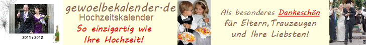 gewoelbekalender