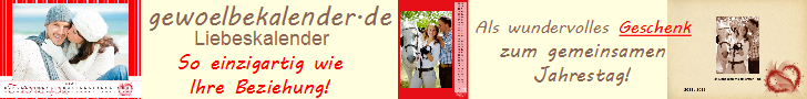 gewoelbekalender