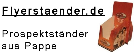 flyerstaender.de