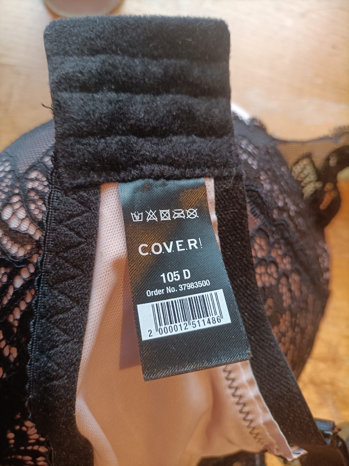 Foto 2 zu „BH D104 neu“