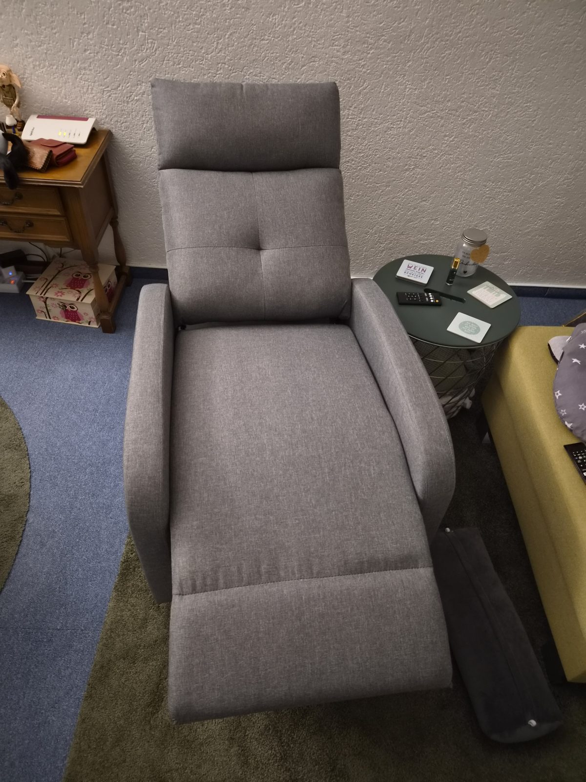 Foto 2 zu „Relaxsessel“