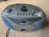 AM/FM Stereo CD/Cassette Recorder