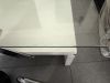 Glas-Couchtisch 