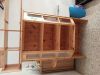Wohnzimmerschrank 