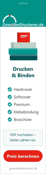 GewölbeDruckerei.de